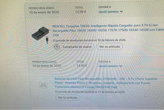 Emisora RadioMaster Pocket per droni