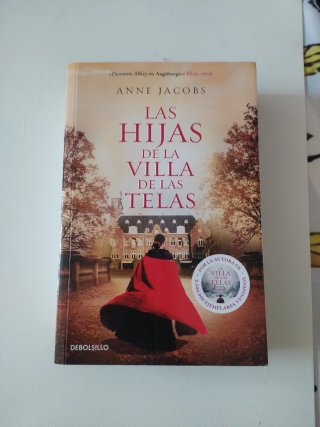 Las hijas de la villa de las telas