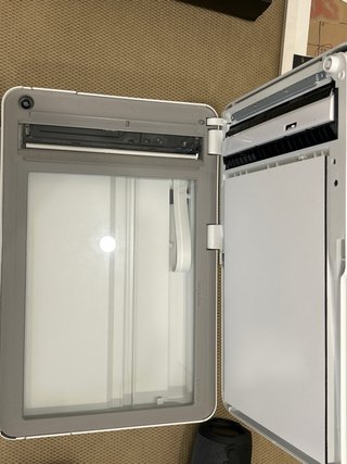 Impresora HP ENVY 6432e Blanca
