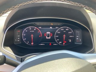 SEAT Arona 2024