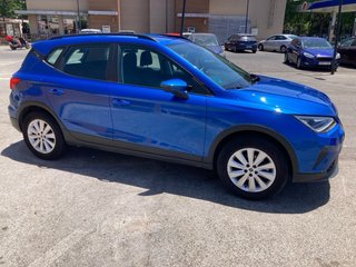 SEAT Arona 2024