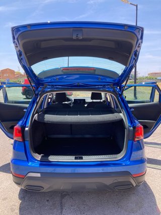 SEAT Arona 2024