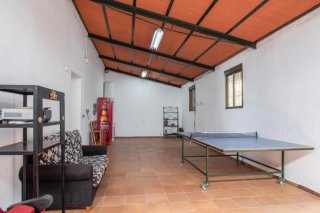 Casa rural cerca de Córdoba