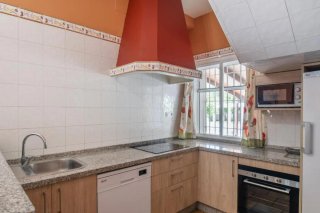 Casa rural cerca de Córdoba