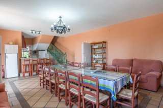 Casa rural cerca de Córdoba