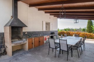 Casa rural cerca de Córdoba
