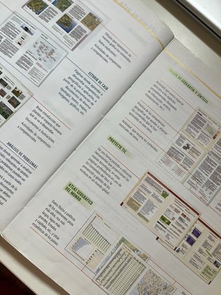 GH geografía e historia : educación secundaria ...