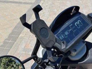 NIU NQi GT Pro 2020 Scooter Eléctrico