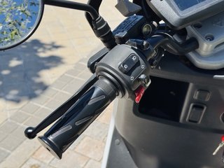 NIU NQi GT Pro 2020 Scooter Eléctrico