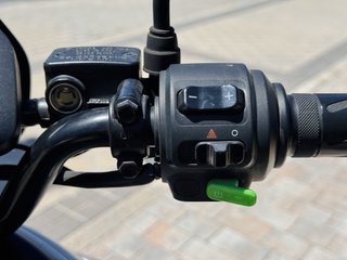 NIU NQi GT Pro 2020 Scooter Eléctrico
