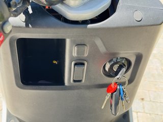 NIU NQi GT Pro 2020 Scooter Eléctrico