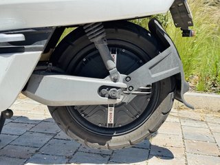 NIU NQi GT Pro 2020 Scooter Eléctrico
