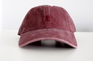 Gorra El Pulpo NUEVA