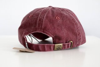 Gorra El Pulpo NUEVA