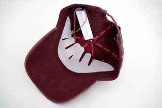 Gorra El Pulpo NUEVA