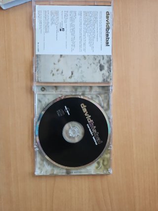 David Bisbal Corazón Latino CD + DVD