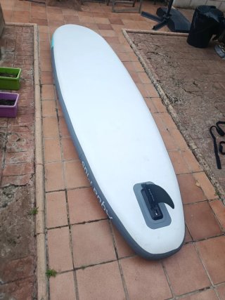 Tabla de pádel surf Aqua Plus