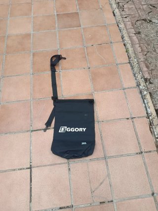 Tabla de pádel surf Aqua Plus