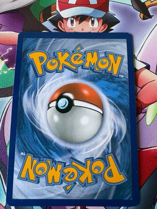 Entei GX 71/73 Carta Pokémon