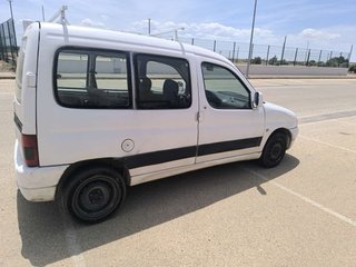 Citroen Berlingo 2001