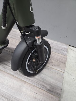 Patinete Smartgyro K2 Army