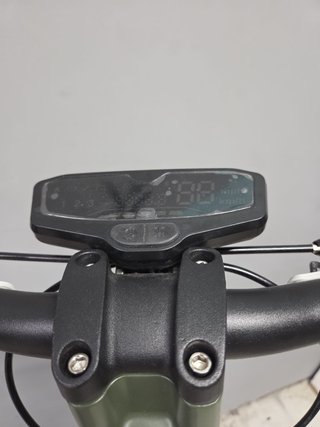 Patinete Smartgyro K2 Army