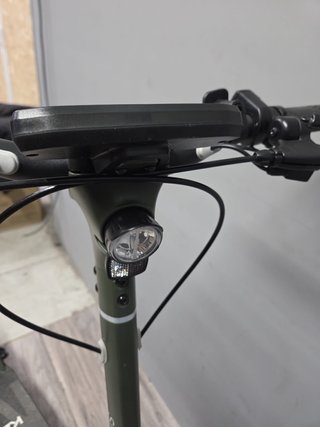 Patinete Smartgyro K2 Army