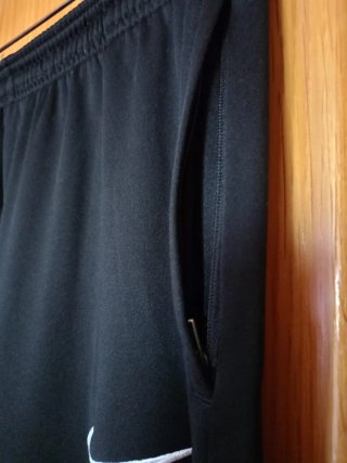 Pantalón de chándal Nike Negro