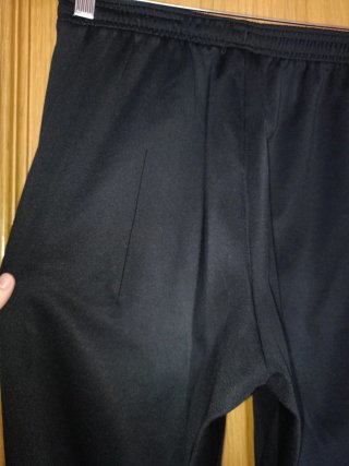 Pantalón de chándal Nike Negro