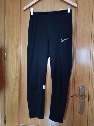 Pantalón de chándal Nike Negro