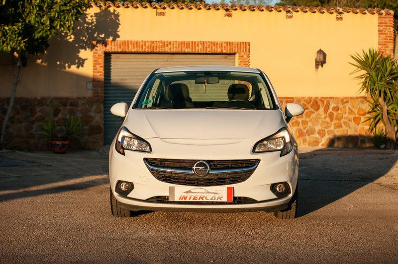 Opel Corsa 1.3 CDTi Expression 3p 2015, foto 2