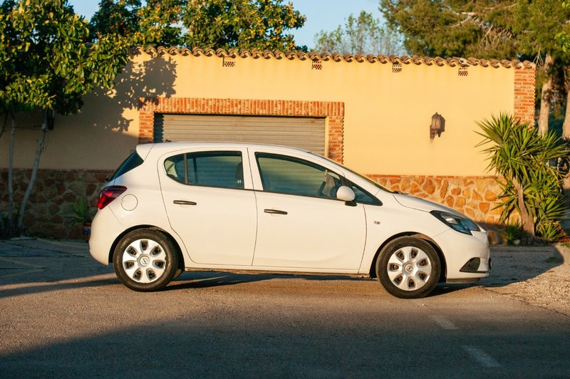 Opel Corsa 1.3 CDTi Expression 3p 2015, foto 4