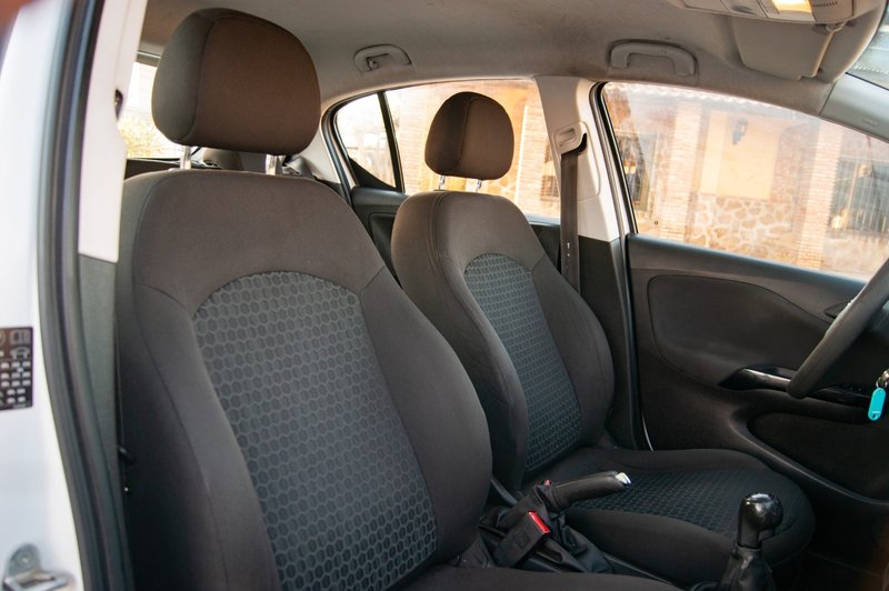 Opel Corsa 1.3 CDTi Expression 3p 2015, foto 14
