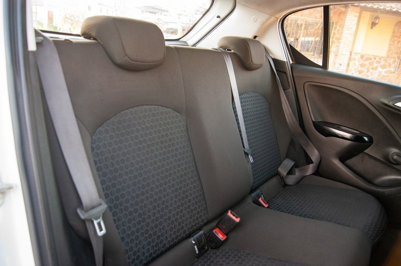 Opel Corsa 1.3 CDTi Expression 3p 2015, foto 15