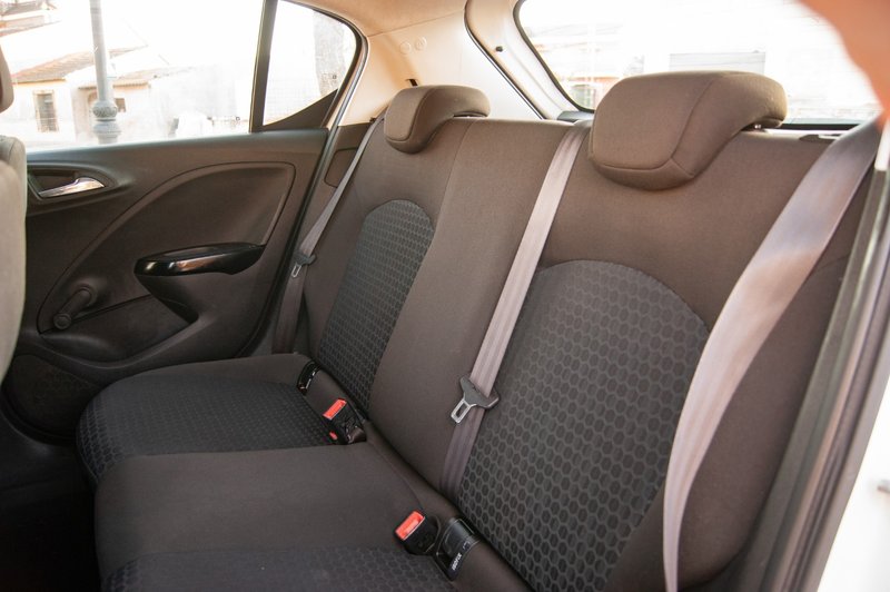 Opel Corsa 1.3 CDTi Expression 3p 2015, foto 16
