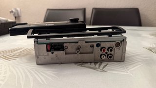 Radio Coche Sony DSX-A410BT Bluetooth