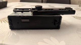 Radio Coche Sony DSX-A410BT Bluetooth
