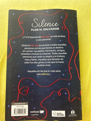 Silence