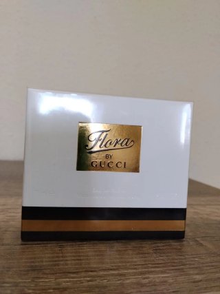 Flora by Gucci Eau de Parfum 75 ml
