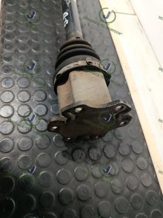 8E0407451SX TRANSMISION DELANTERA DERECHA AUDI A4
