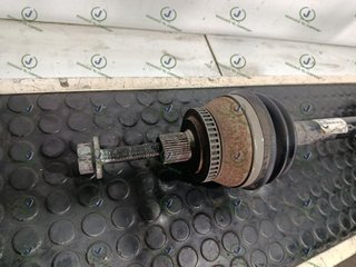 8E0407451SX TRANSMISION DELANTERA DERECHA AUDI A4