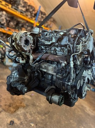 Motor Toyota 2.2 2AD FHV