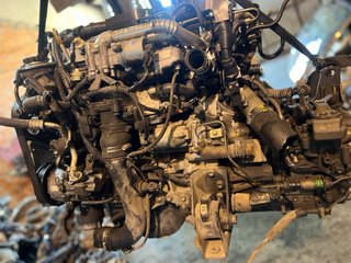 Motor Toyota 2.2 2AD FHV