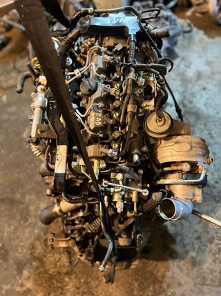 Motor Toyota 2.2 2AD FHV