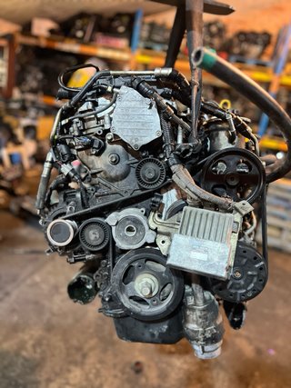 Motor Toyota 2.2 2AD FHV