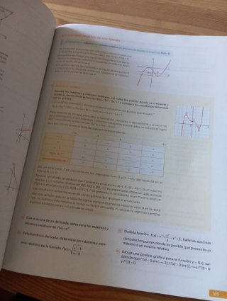 Matemáticas aplicadas a las Ciencias Sociales 1...