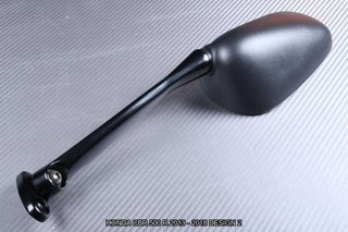 Retrovisores para HONDA CBR 500 R 2013 2018 2016