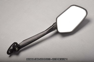 Retrovisores para HONDA CBR 500 R 2013 2018 2016