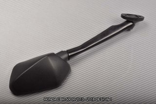 Retrovisores para HONDA CBR 500 R 2013 2018 2016