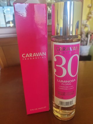 Caravan N° 30 Eau de Parfum 150 ml